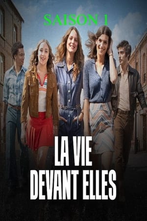 La Vie devant elles Saison 1 Episode 5