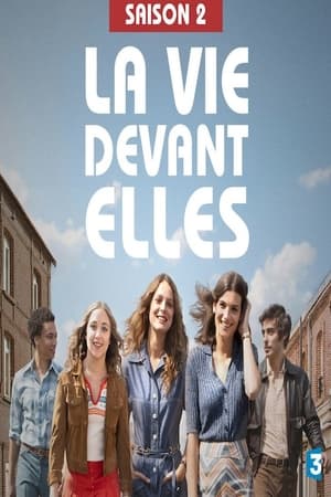 La Vie devant elles Saison 2 Episode 5