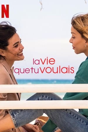 La vie que tu voulais Saison 1 Episode 5