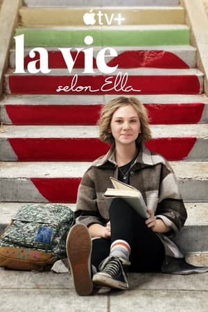 Regarder La vie  selon Ella en Streaming