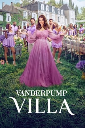 Regarder La Villa Vanderpump en Streaming