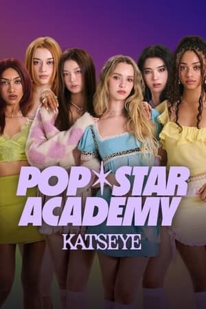 L'Académie de la pop : KATSEYE Saison 1 Episode 5