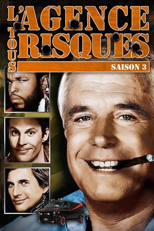 L'Agence tous risques saison 3