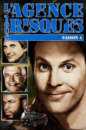 L'Agence tous risques saison 4