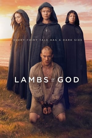 Lambs of God saison 1