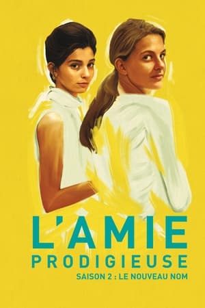 L'Amie prodigieuse Saison 2 Episode 5