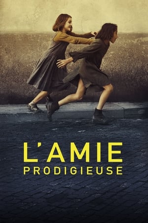 L'Amie prodigieuse Saison 4 Episode 5