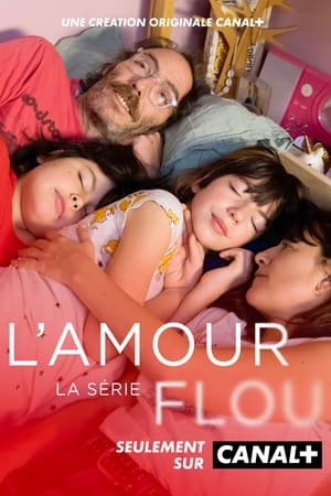 Regarder L'Amour flou en Streaming