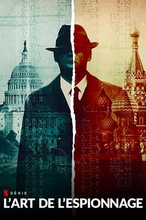 L'Art de l'espionnage Saison 1 Episode 5