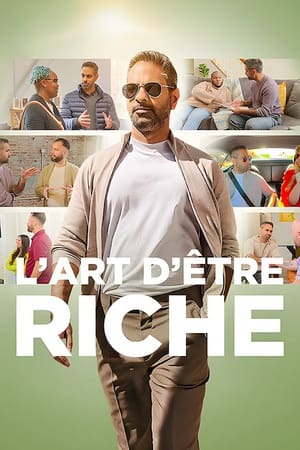 Regarder L'Art d'être riche en Streaming