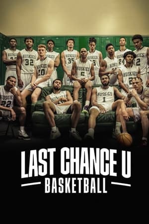 Last Chance U: Basketball Saison 1 Episode 5