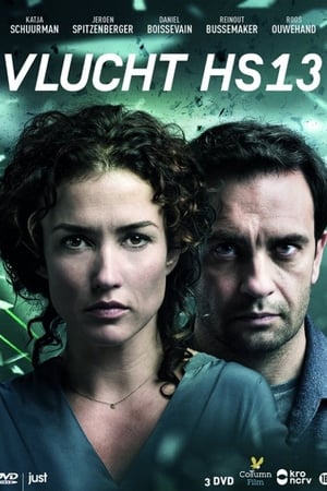 Last Flight saison 1