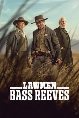 Lawmen: L'histoire de Bass Reeves saison 1