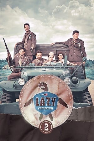 Lazy Company saison 2