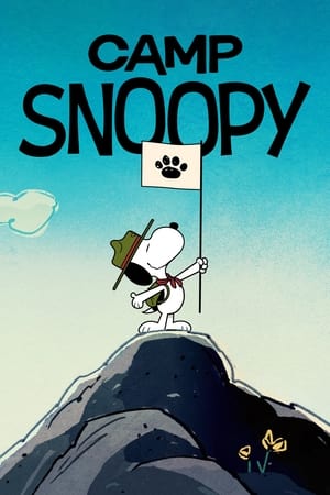 Le camp de vacances de Snoopy saison 1