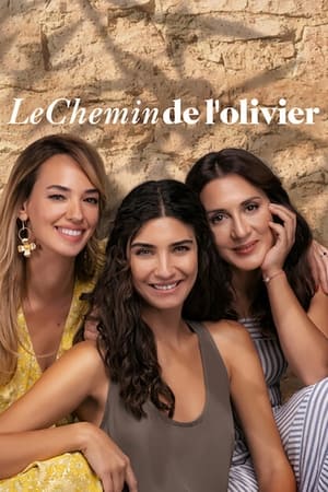 Regarder Le Chemin de l'olivier en Streaming