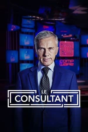 Regarder Le Consultant en Streaming