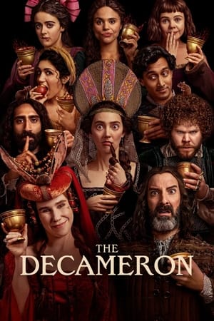 Le Décaméron Saison 1 Episode 5