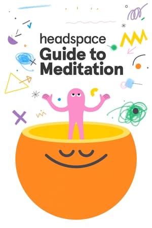 Le guide Headspace de la méditation saison 1