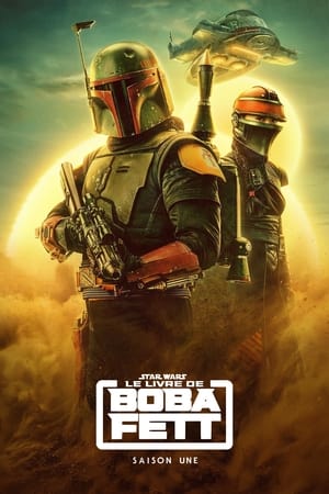 Le Livre de Boba Fett Saison 1 Episode 5