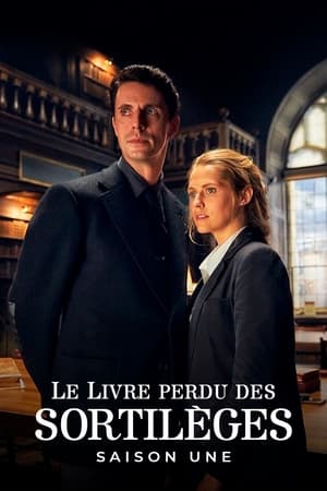 Le Livre perdu des sortilèges Saison 1 Episode 5