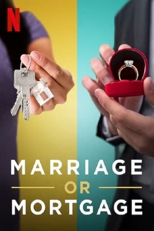 Le mariage ou la maison ? saison 1