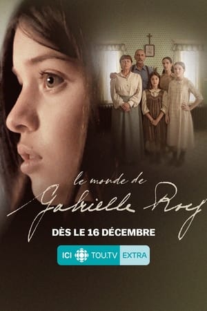 Le monde de Gabrielle Roy Saison 1 Episode 5