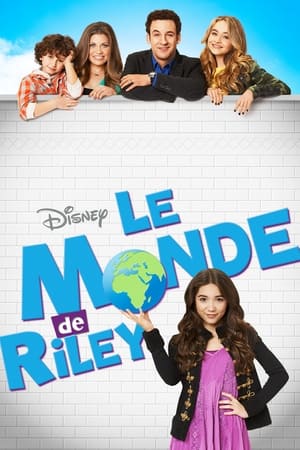 Le monde de Riley saison 1