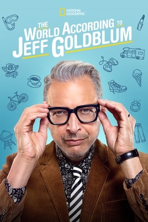 Le Monde selon Jeff Goldblum saison 1