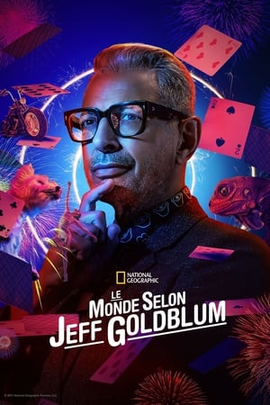 Regarder Le Monde selon Jeff Goldblum en Streaming