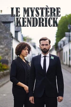 Le Mystère Kendrick Saison 1 Episode 5