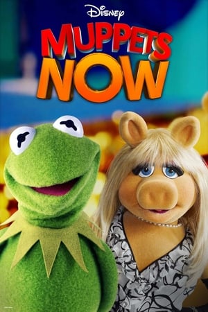 Le Nouveau Muppet Show Saison 1 Episode 5