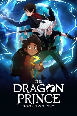 Le Prince des Dragons Saison 2 Episode 5