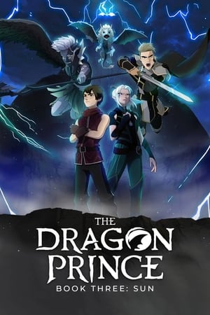 Le Prince des Dragons Saison 3 Episode 5