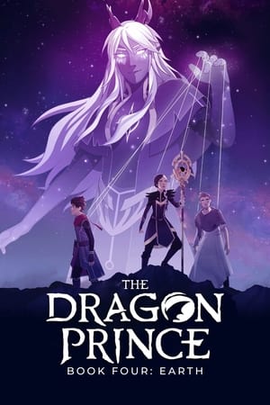 Le Prince des Dragons Saison 4 Episode 5