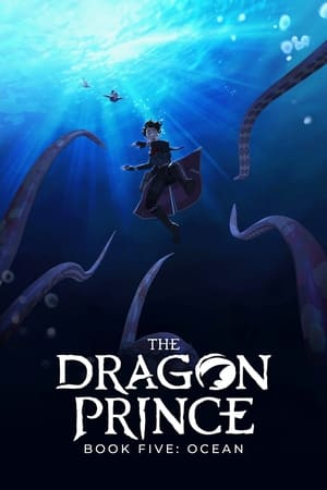 Le Prince des Dragons Saison 5 Episode 5