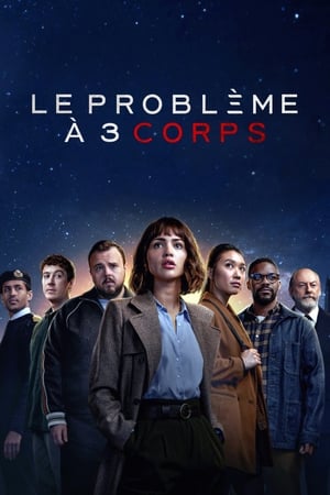 Le Problème à 3 corps Saison 1 Episode 5