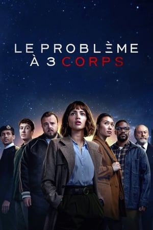 Regarder Le Problème à 3 corps en Streaming