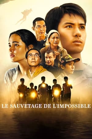 Regarder Le Sauvetage de l'impossible en Streaming