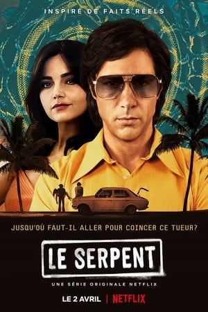 Regarder Le Serpent en Streaming