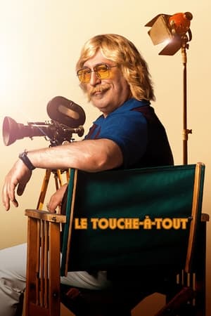 Le Touche-à-tout saison 2