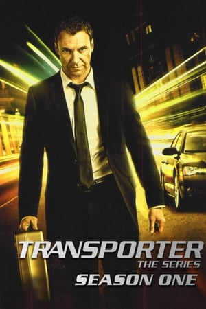 Le Transporteur : La série saison 1