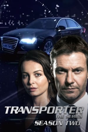 Le Transporteur : La série saison 2