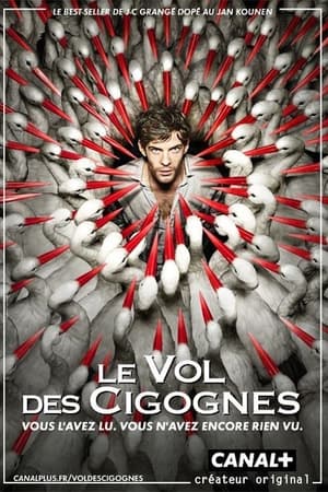 Le Vol des cigognes