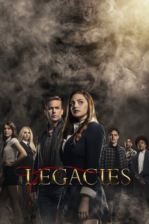 Legacies Saison 2 Episode 5