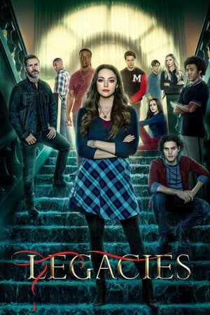 Legacies Saison 3 Episode 5