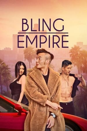 L'Empire du bling Saison 1 Episode 5