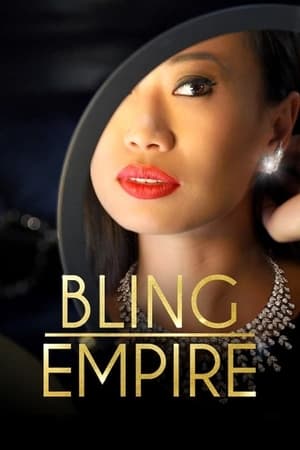 L'Empire du bling saison 3