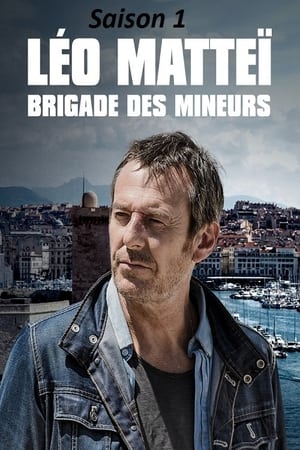 Léo Matteï, Brigade des mineurs saison 1