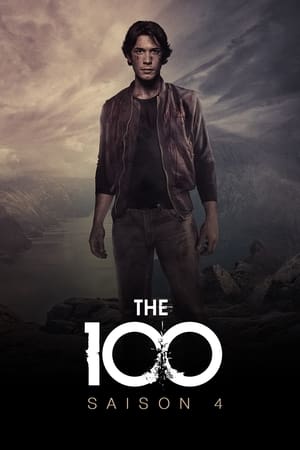 Les 100 Saison 4 Episode 5